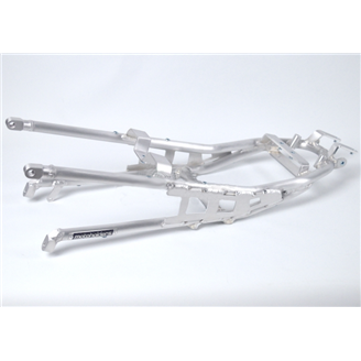 Rear race frame Aprilia RS 660 2020 - 2024 MXPTRC13986
