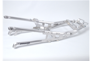 Rear race frame Aprilia RS 660 2020 - 2024 MXPTRC13986
