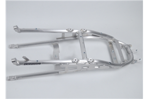 Hinterer Renn Verkleidungshalter Aprilia RS 660 2020 - 2024 MXPTRC13986