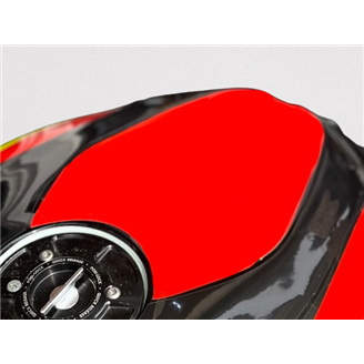 Carenage Racing Peint Bmw M 1000 RR 2021 - 2022 - MXPCRV18089