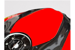 Lackierte Rennverkleidung Bmw M 1000 RR 2021 - 2022 - MXPCRV18089