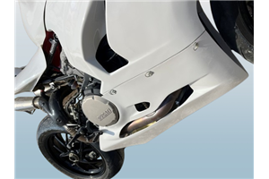 Verkleidungen Ducati Panigale 955 V2 2020 - 2024 ohne Kotflugel Racing - MXPCRD16561