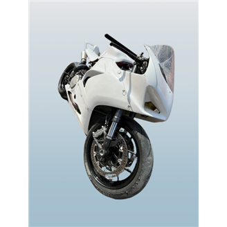 Verkleidungen Ducati Panigale 955 V2 2020 - 2024 ohne Kotflugel Racing - MXPCRD16561
