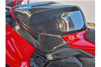 cache réservoir carbonio Ducati Panigale V4 2025 - MXPCCB18098 2