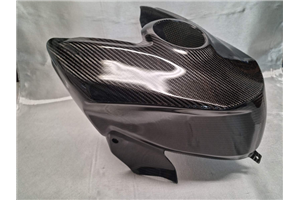 Tankabdeckung carbon Ducati Panigale V4 2025 - MXPCCB18098