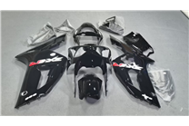 Carenage en abs pour la roue avec peinture compatible avec Kawasaki ZX6R 636 2003 - 2004 - MXPCAV7461