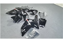 Carenados en abs pintados para la calle compatible con Kawasaki ZX6R 636 2003 - 2004 - MXPCAV7461 2