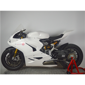 Ducati Panigale 955 V2 2020 - 2024 senza Parafango Racing - MXPCRD17612