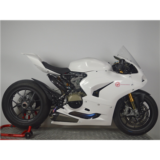 Ducati Panigale 955 V2 2020 - 2024 senza Parafango Racing - MXPCRD17612