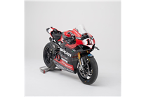 Carenado Racing Pintado Ducati Panigale V4 R 2019 - 2021 - MXPCRV18122 2