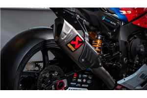 Carenage Racing Peint Yamaha R1 2020 - 2025 - MXPCRV18124