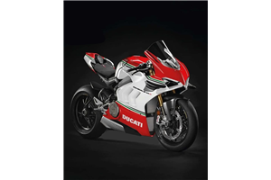 Painted Race Fairings Ducati Panigale V4 V4S V4R 2022-2024 - MXPCRV18126