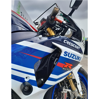 Painted Race Fairings Suzuki Gsxr 1000 2007 - 2008 - MXPCRV18134