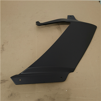 Painted Race Fairings Aprilia RS 660 2020 - 2024 - MXPCRV16564