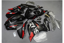 Carenage en abs pour la roue avec peinture compatible avec Suzuki Gsxr 1000 2017 - 2024 - MXPCAV18138