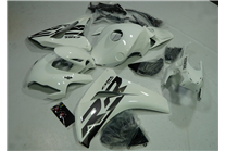 Carenage en abs pour la roue avec peinture compatible avec Honda Cbr 1000 2008 - 2011 - MXPCAV18153 2