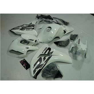 Painted street fairings in abs compatible with Honda Cbr 1000 2008 - 2011 - MXPCAV18153