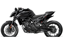 Aufkleber Satz kompatibel mit per KTM DUKE 790 890 2020 - 2022 - MXPKAD18172