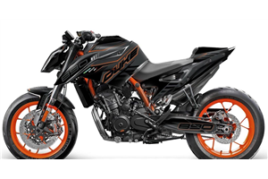 Kit de pegatinas compatible con per KTM DUKE 790 890 2020 - 2022 - MXPKAD18164