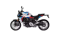 Kit adesivi compatibile con per BMW F900R 2020-2025 - MXPKAD18181