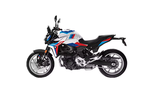 Sticker set compatible with per BMW F900R 2020-2025 - MXPKAD18181