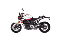 Kit de pegatinas compatible con per BMW F900R 2020-2025 - MXPKAD18180
