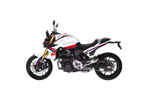 Sticker set compatible with per BMW F900R 2020-2025 - MXPKAD18180
