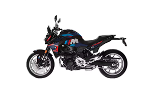 Kit de pegatinas compatible con per BMW F900R 2020-2025 - MXPKAD18179