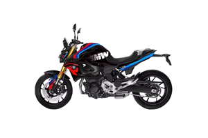 Sticker set compatible with per BMW F900R 2020-2025 - MXPKAD18178