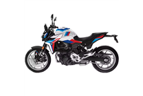 Kit de pegatinas compatible con per BMW F900R 2020-2025 - MXPKAD18177