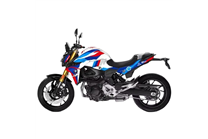 Kit Autocollants compatible avec per BMW F900R 2020-2025 - MXPKAD18176