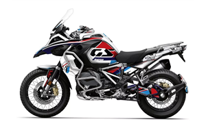 Sticker set compatible with per BMW R 1250 GS ADVENTURE 2019-2024 - MXPKAD18231