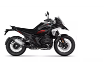 Kit adesivi compatibile con per BMW R 1300 GS 2023 2024 - MXPKAD18236