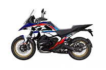 Aufkleber Satz kompatibel mit per BMW R 1300 GS 2023 2024 - MXPKAD18235
