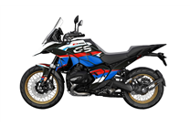Sticker set compatible with per BMW R 1300 GS 2023 2024 - MXPKAD18234