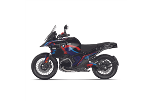 Kit Autocollants compatible avec per BMW R 1300 GS ADVENTURE 2024-2025 - MXPKAD18241