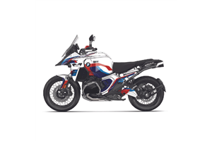 Kit Autocollants compatible avec per BMW R 1300 GS ADVENTURE 2024-2025 - MXPKAD18240