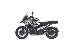 Sticker set compatible with per BMW R 1300 GS ADVENTURE 2024-2025 - MXPKAD18238