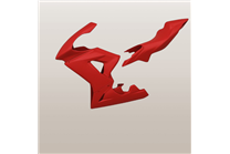 Painted Race Fairings Mv Agusta F3 675 800 in 2 Colours like the picture - MXPCRV5818