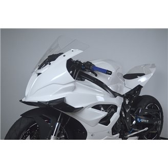 BMW S1000RR 2019-2022 - Complete set racing - 10 pieces conversion kit to S1000RR 2023-2024 - MXPCRD18242
