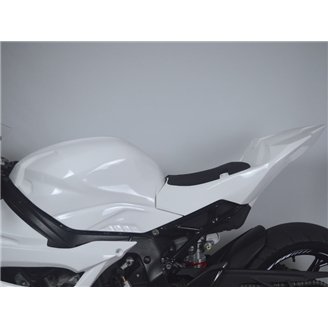 BMW S1000RR 2019-2022 - Complete set racing - 10 pieces conversion kit to S1000RR 2023-2024 - MXPCRD18242