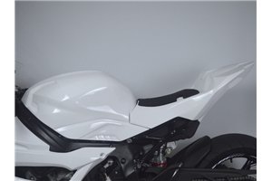 BMW S1000RR 2019-2022 - Complete set racing - 10 pieces conversion kit to S1000RR 2023-2024 - MXPCRD18242