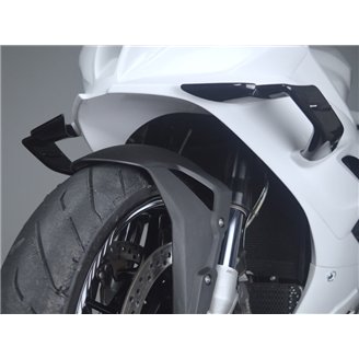 BMW S1000RR 2019-2022 - Complete set racing - 10 pieces conversion kit to S1000RR 2023-2024 - MXPCRD18242