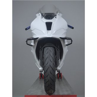 BMW S1000RR 2019-2022 - Complete set racing - 10 pieces conversion kit to S1000RR 2023-2024 - MXPCRD18242