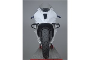 BMW S1000RR 2019-2022 - Complete set racing - 10 pieces conversion kit to S1000RR 2023-2024 - MXPCRD18242