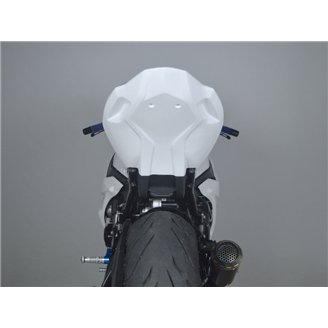 BMW S1000RR 2019-2022 - Complete set racing - 10 pieces conversion kit to S1000RR 2023-2024 - MXPCRD18242