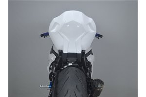 BMW S1000RR 2019-2022 - Complete set racing - 10 pieces conversion kit to S1000RR 2023-2024 - MXPCRD18242