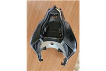 back seat in ABS - MXPCAD18247 