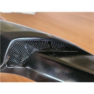 back seat in ABS - MXPCAD18247 