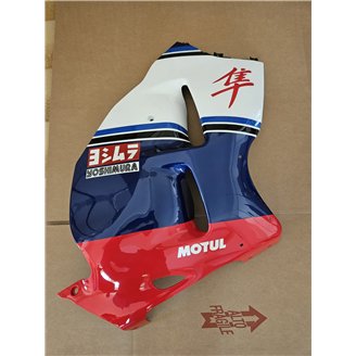 Je donne des pièces de carénage pour Suzuki GSXR 1300 Hayabusa 1997–2007 comme sur la photo - MXPCAV18248